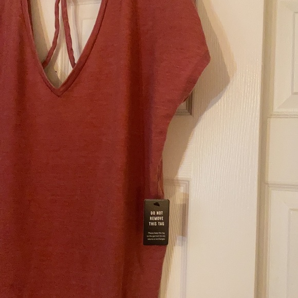 Express baggy dress - Picture 2 of 4
